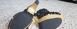 Ladies sandal